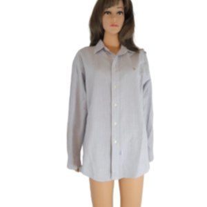 Ralph Lauren Shirt Blue/White